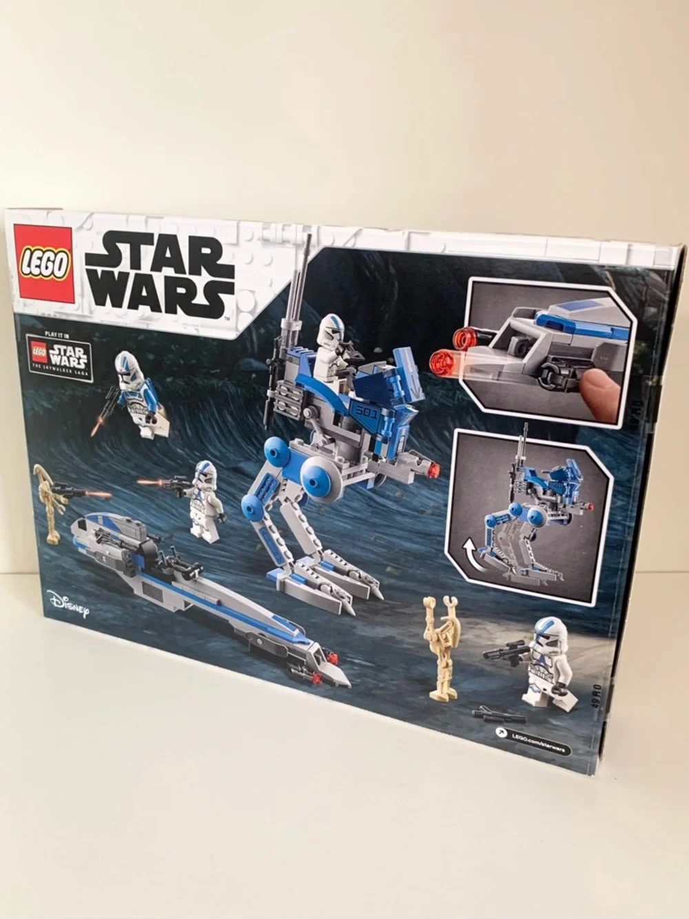 Lego brand new